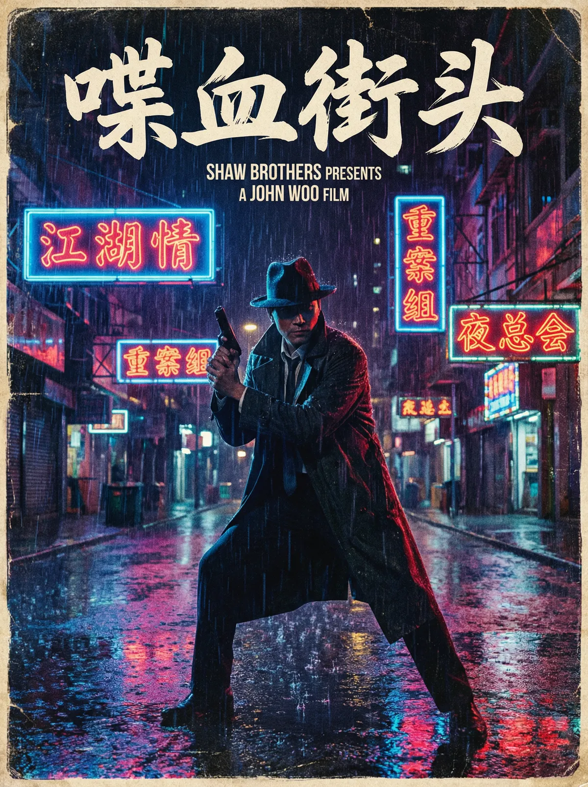 80年代经典 色情片 港片海报